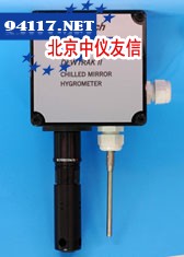 DewTrak II冷镜变送器